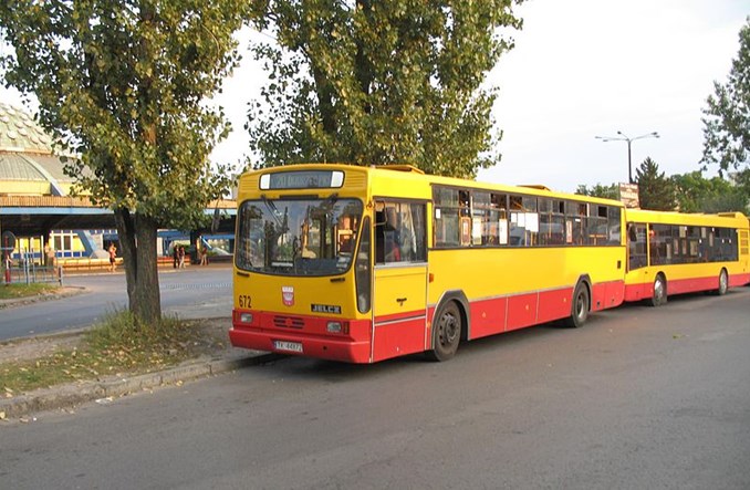 Kielce. KIO w części uznała odwołanie Michalczewskiego