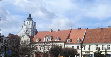 ZDG TOR przygotowuje plan mobilności dla trzech powiatów Opolszczyzny