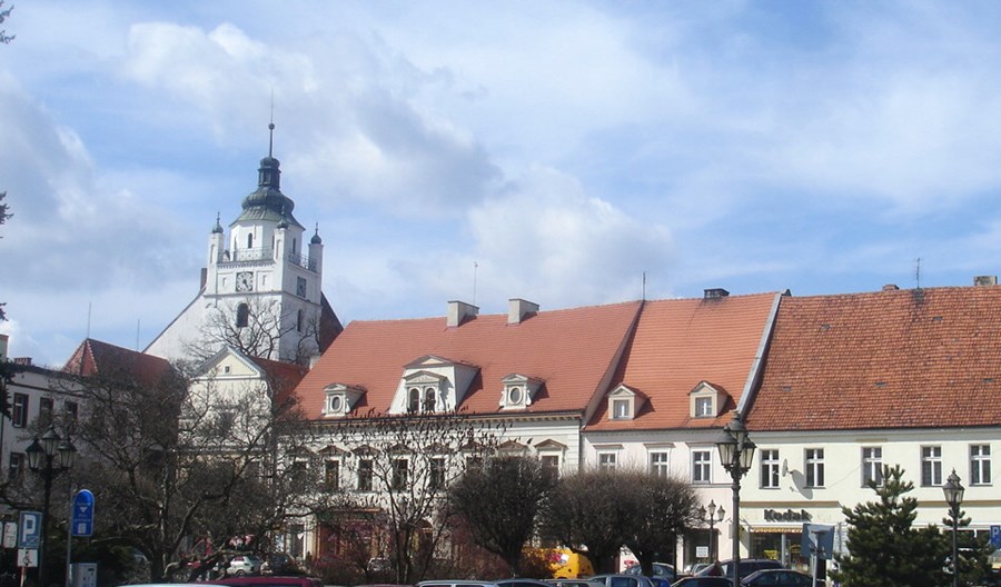 ZDG TOR przygotowuje plan mobilności dla trzech powiatów Opolszczyzny ZDG TOR przygotowuje plan mobilności dla trzech powiatów Opolszczyzny