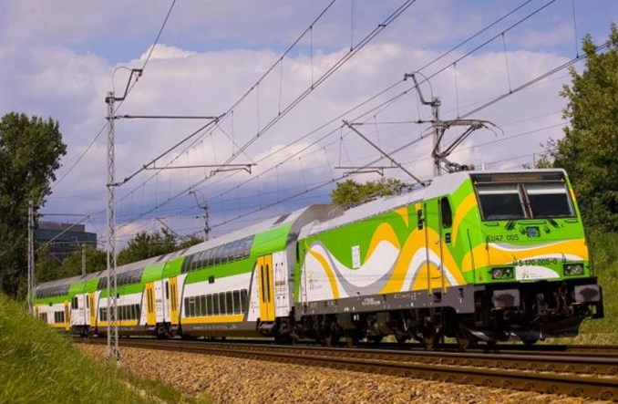 Mazowsze. Struzik pyta Szydło o podział statystyczny województwa