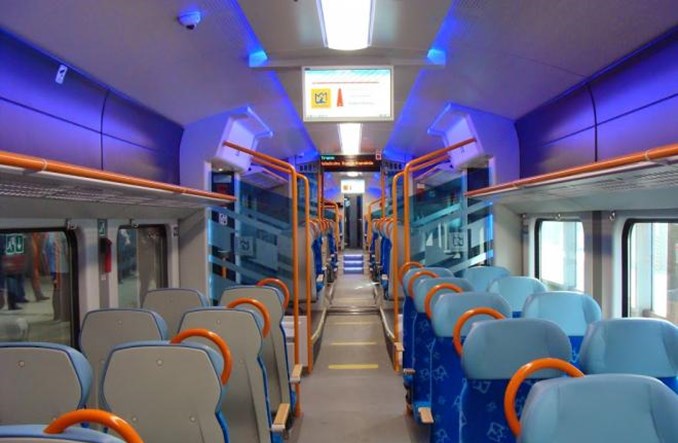 Koleje Małopolskie na jakdojade.pl