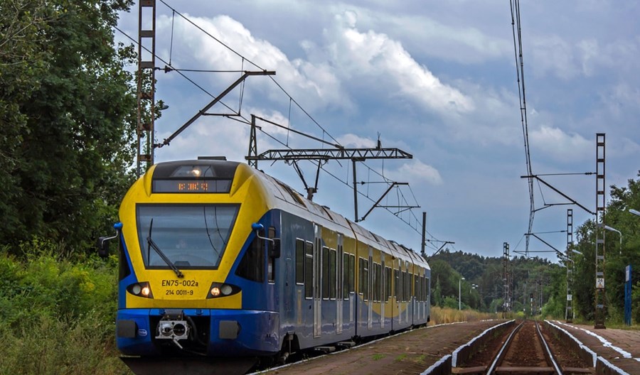 Antysmogowe środy w Kolejach Śląskich Antysmogowe środy w Kolejach Śląskich