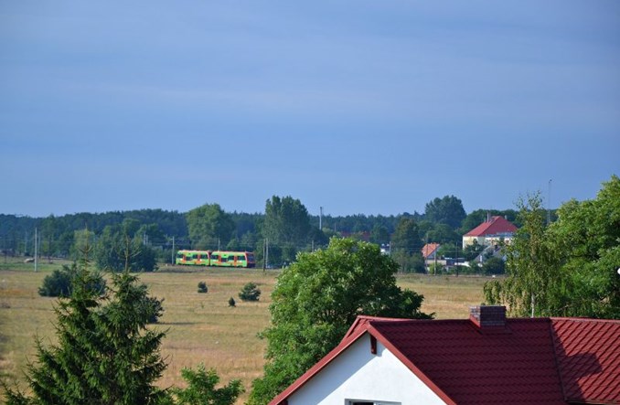 Na Kujawach plan transportowy sprzeczny ze strategią rozwoju