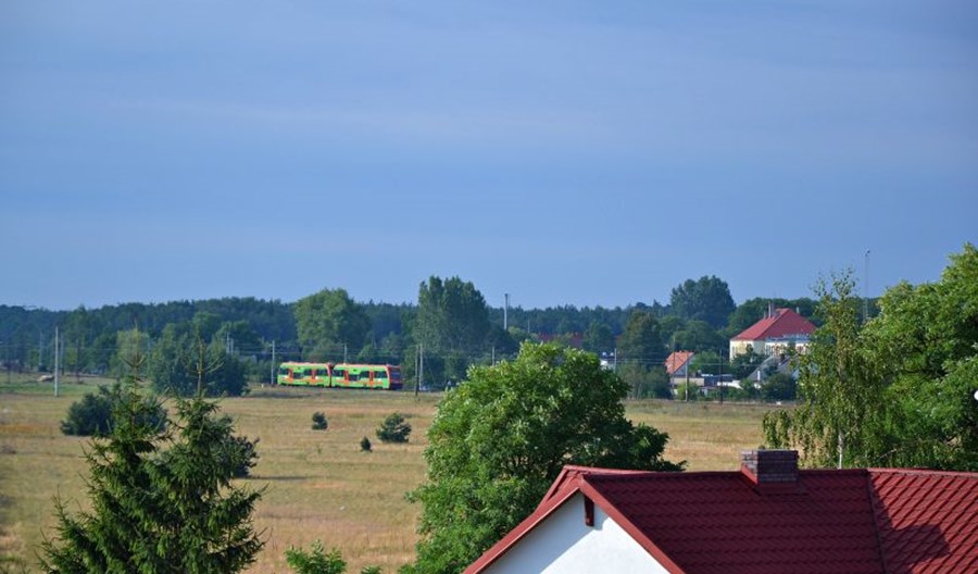 Na Kujawach plan transportowy sprzeczny ze strategią rozwoju Na Kujawach plan transportowy sprzeczny ze strategią rozwoju