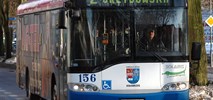 Kołobrzeg kupuje osiem autobusów z krótkim terminem dostaw