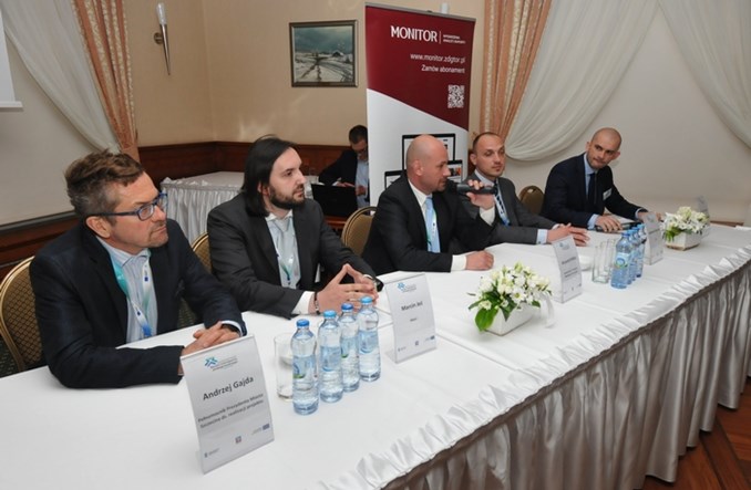 Centralny System Komunikacji Miejskiej zrewolucjonizował szczeciński transport