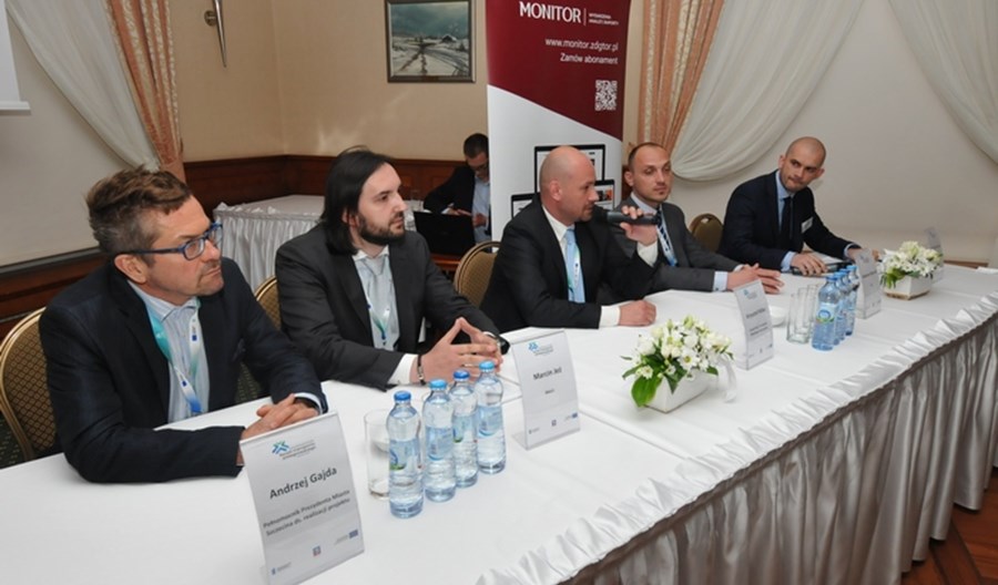 Centralny System Komunikacji Miejskiej zrewolucjonizował szczeciński transport Centralny System Komunikacji Miejskiej zrewolucjonizował szczeciński transport