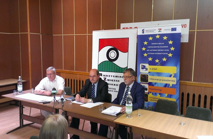 Co dalej z MZK Jastrzębie-Zdrój? Czy zwróci unijne pieniądze?