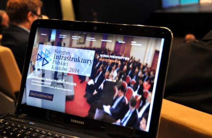 III Kongres Infrastruktury Polskiej już 8 października