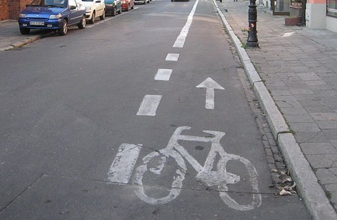 Kontraruch jest bezpieczny