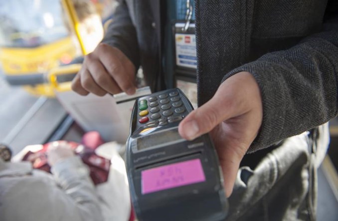 Prywatna firma sprawdzi bilety w stołecznej komunikacji