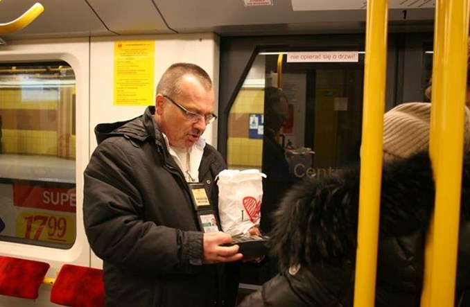 Bójcie się gapowicze! ZTM z „maszyną windykacyjną”