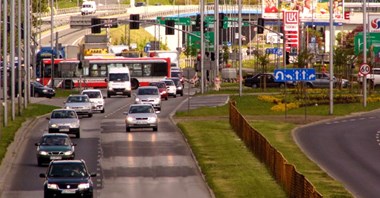 Częstochowa. Przez smog komunikacja za darmo, ale nie dla wszystkich