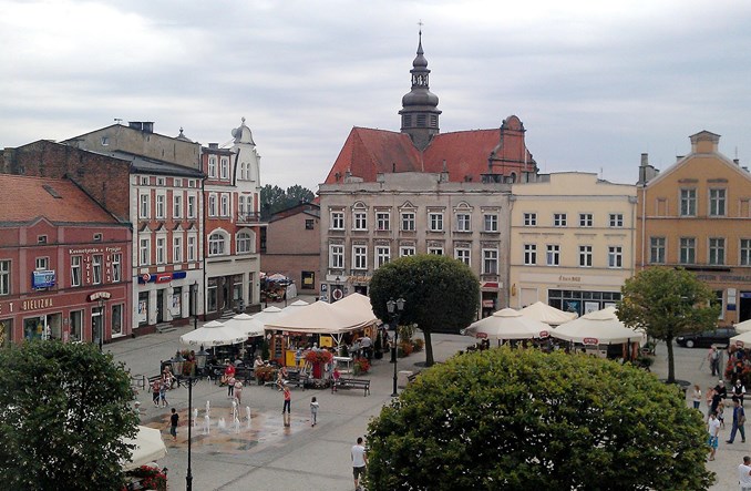 Kościerzyna szuka operatora komunikacji miejskiej
