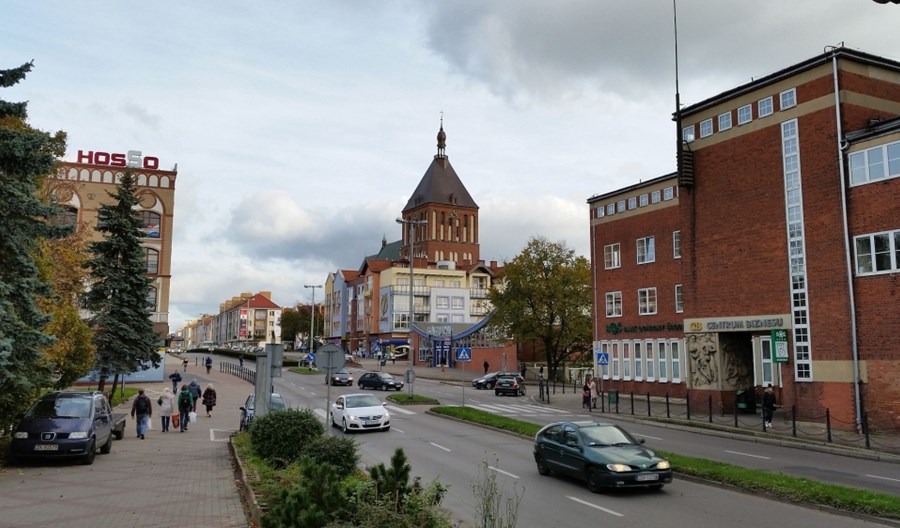 Koszalin. ITS zaprojektowany przez PKP Informatyka nie do ruszenia Koszalin. ITS zaprojektowany przez PKP Informatyka nie do ruszenia