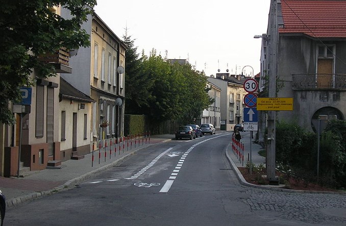 Kraków: Infrastruktura rowerowa oplecie miasto dopiero w kolejnym stuleciu?
