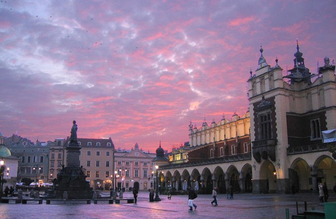 15 zł za tygodniowy bilet komunikacji miejskiej na ŚDM