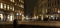 Kraków: W tym roku kolejne ulice z kontrapasami