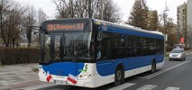 Kraków po raz kolejny kupuje 15 autobusów MIDI