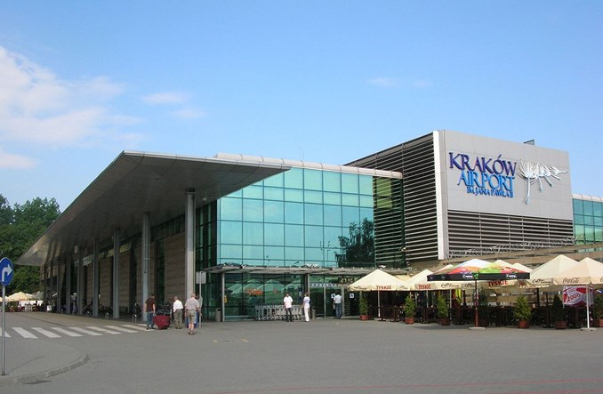 Balice. W tym roku wzrośnie przepustowość krakowskiego lotniska