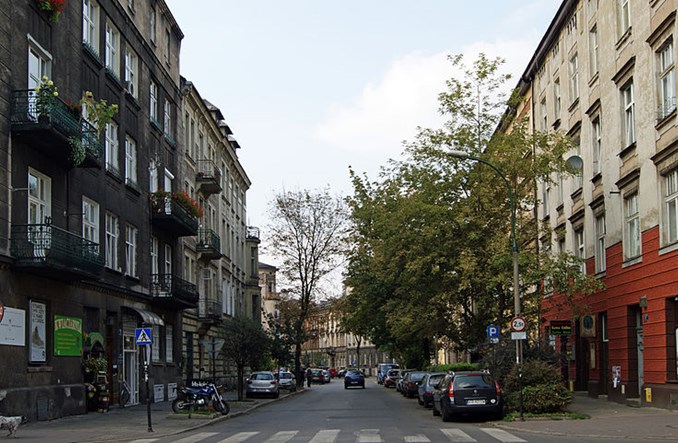 Kraków. Wojewoda zastopuje tworzenie „stref zielonych”?