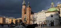 Kraków bada ruch rowerowy. Rowerzystów coraz więcej