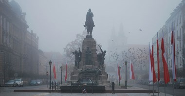 Kraków. Dziś darmowa komunikacja miejska dla kierowców