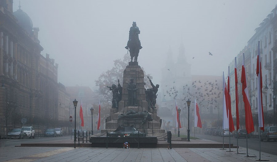 Kraków. Dziś darmowa komunikacja miejska dla kierowców Kraków. Dziś darmowa komunikacja miejska dla kierowców