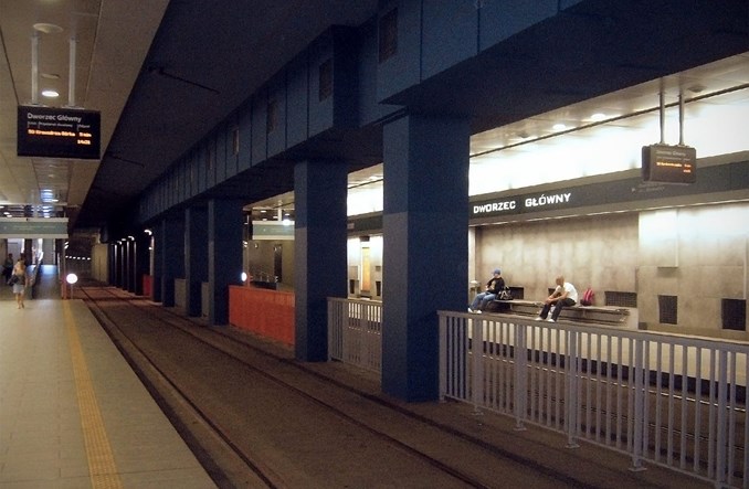 Adrian Furgalski: Na metro stać tylko Warszawę