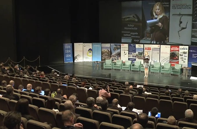 III KTP przeglądem nowoczesnych technologii [wideo]