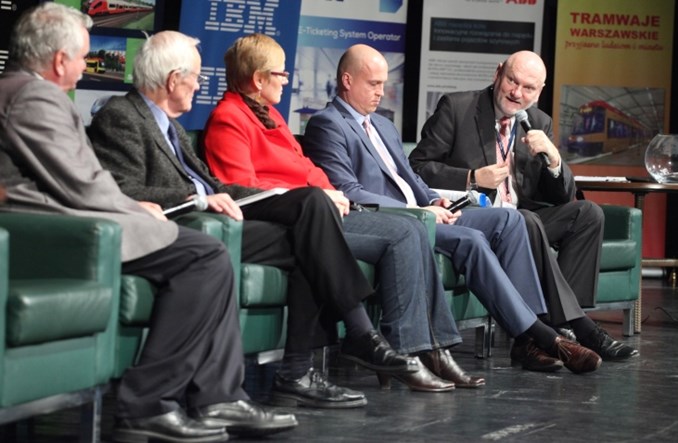 BiT City: Jedyny taki projekt transportowy w kraju