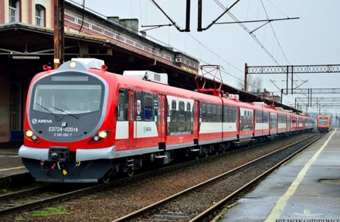 Kujawsko-pomorskie. Nie będzie likwidacji linii kolejowych