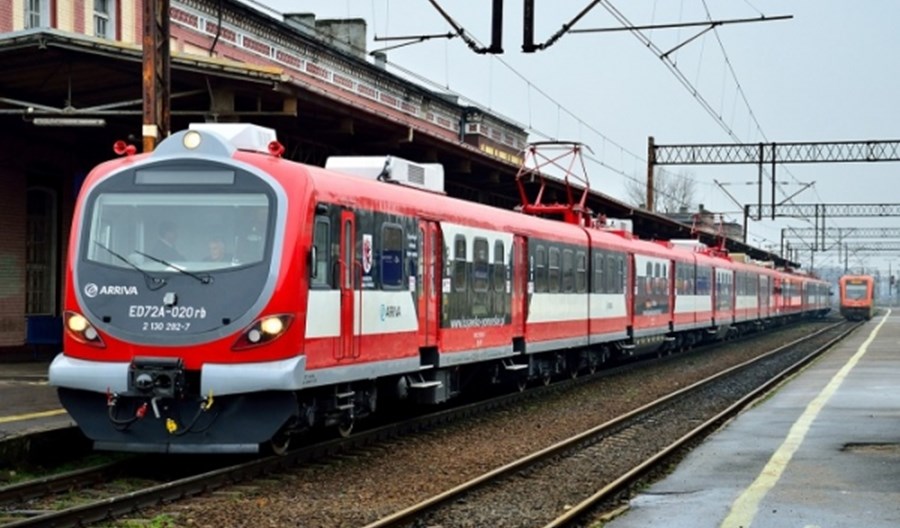 Kujawsko-pomorskie. Nie będzie likwidacji linii kolejowych Kujawsko-pomorskie. Nie będzie likwidacji linii kolejowych