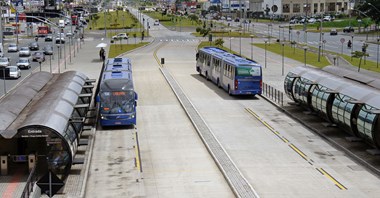 BRT doceniane na świecie. Co to oznacza dla Wrocławia?