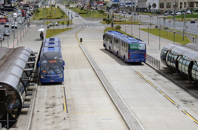 BRT doceniane na świecie. Co to oznacza dla Wrocławia?
