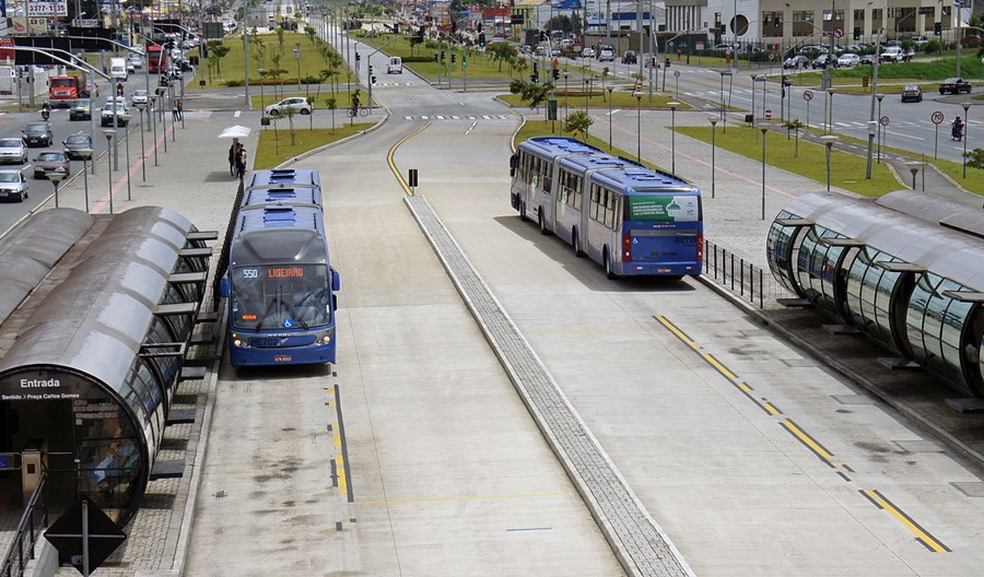 BRT doceniane na świecie. Co to oznacza dla Wrocławia? BRT doceniane na świecie. Co to oznacza dla Wrocławia?