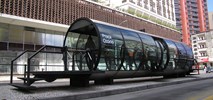 Gdzie obiecanego tramwaju nie dadzą, tam niechciany Metrobus puszczą