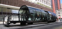 Gdzie obiecanego tramwaju nie dadzą, tam niechciany Metrobus puszczą