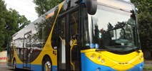 MZK Kutno kupuje dwa autobusy z wi-fi