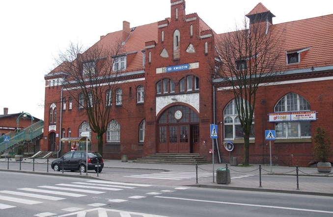 Kwidzyn szuka przewoźnika na przyszły rok