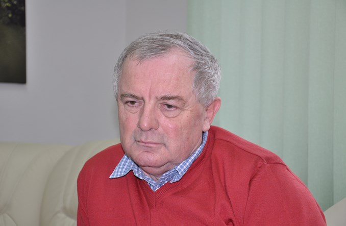 Ikarusy za kauczuk i autobus na minus 30 stopni