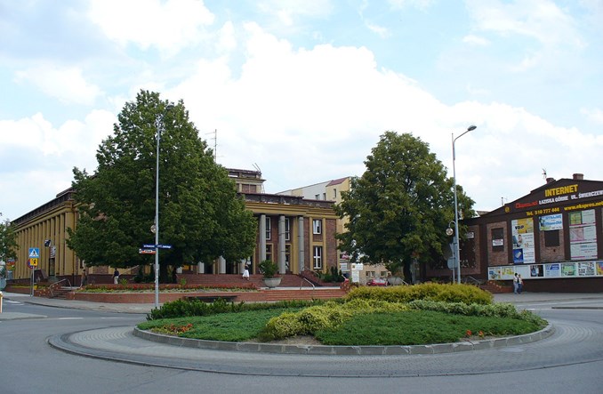 Łaziska Górne szukają przewoźnika dla bezpłatnej komunikacji