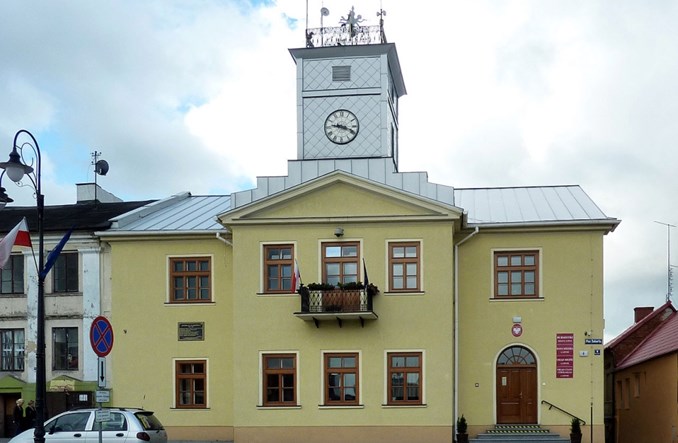 Lipno znów zamawia autobusy. Poprzednio się nie udało