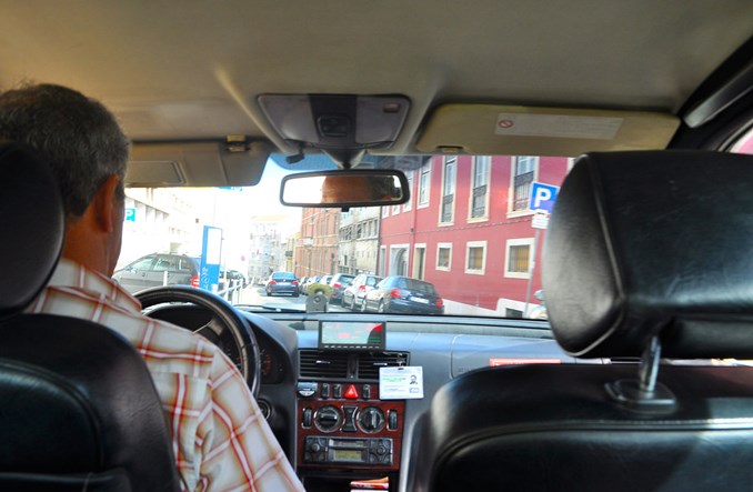 Konkurencja nie wierzy w sukces Ubera. Taniej być nie może?