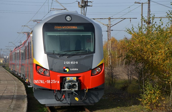 Łódzkie. Coraz lepsza sprzedaż Wspólnego Biletu Aglomeracyjnego