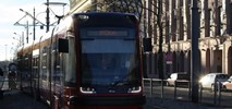 Pesa zdążyła z tramwajami dla Łodzi