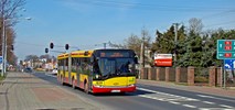 Łódź: Nowe połączenie autobusowe, ale nie na przedmieścia