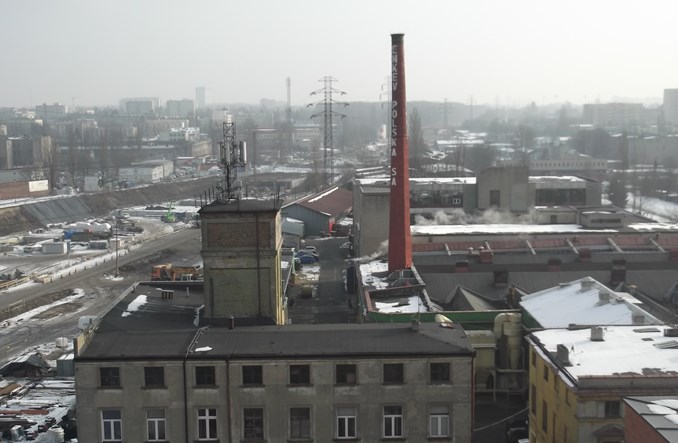 Łódź Fabryczna. Miasto negocjuje termin rozliczenia dofinansowania 