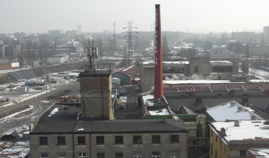 Łódź Fabryczna. Miasto negocjuje termin rozliczenia dofinansowania Łódź Fabryczna. Miasto negocjuje termin rozliczenia dofinansowania