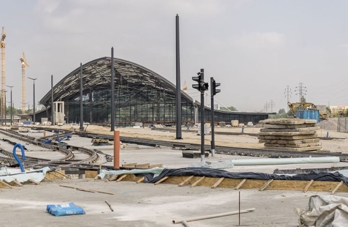 Łódź wywalczyła podziemia. Na tunelu pod centrum zyska miasto